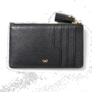 日本直邮ANYA HINDMARCH 女士零钱包卡包迷你钱包142717