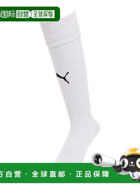 日本直邮日本直邮 PUMA LIGA 儿童足球袜 [729880-04]彪马