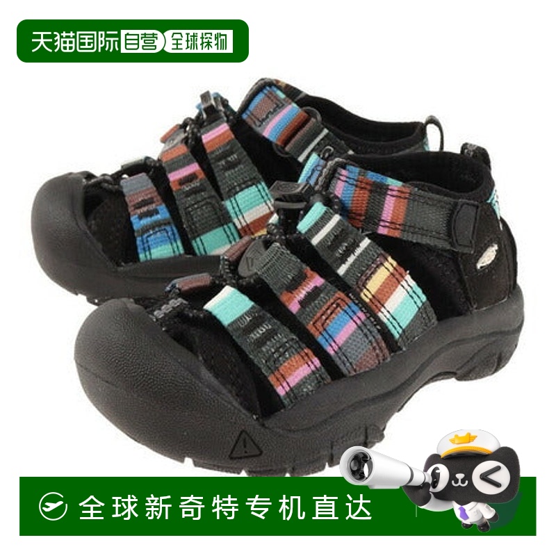 日本直邮日本直邮 KEEN 纽波特 H2 儿童休闲鞋 1026271