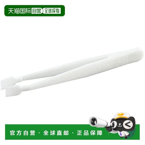 【日本直邮】亚速旺 塑料镊子 POM（聚甲醛）No. 1 / 7-159-01