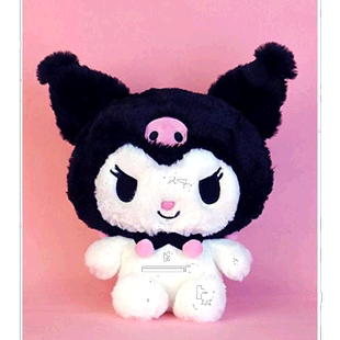 【日本直邮】Pickles the frog玩偶毛茸茸系列酷洛米毛绒布艺玩具