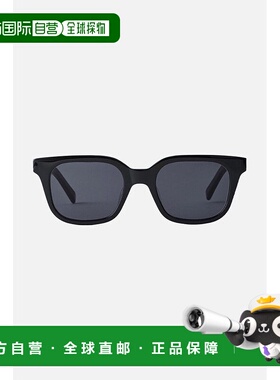 日本直邮A.D.S.R. 墨镜LOUIS 01（亮黑色）