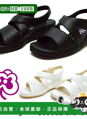 日本直邮 Pansy BB5302 OFFICE SANDALS 办公室凉鞋护士鞋女工作