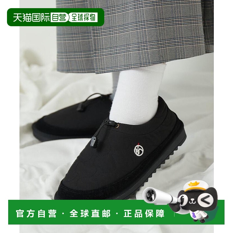 1h可退 日本直邮FREAK'S STORE OUTDOORS 男女同款 军旅风绗缝休