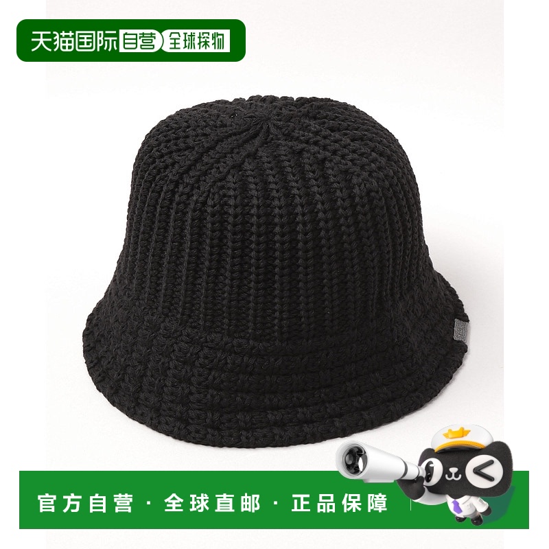 1h可退 日本直邮CA4LA男女同款PASCAL帽子 TAM02658潮流时尚 高级