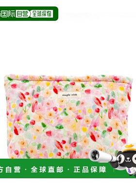 日本直邮VitaFelice 绗缝手提包 [V04517DW04941]礼物