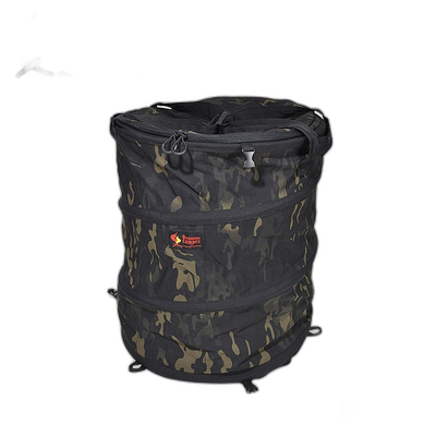 日本直邮Oregonian Camper 收纳盒炉包齿轮箱炉鼓折叠炉鼓 OCB 22