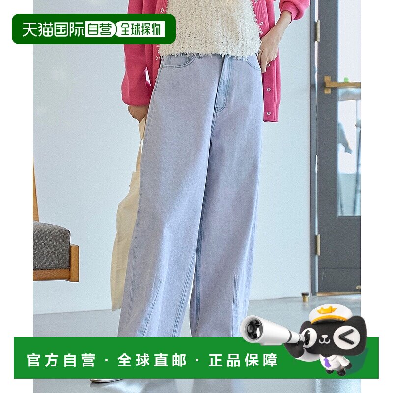 日本直邮coen Denim Topping