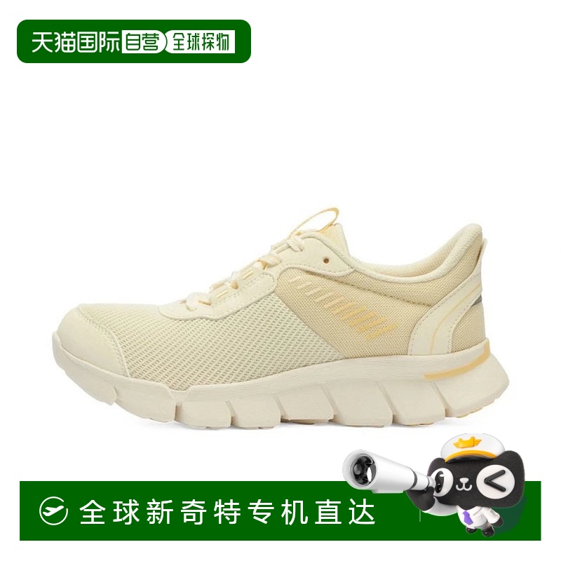 日本直邮asics-Asics Rakuwalk×Rizap RL亚瑟士运动鞋