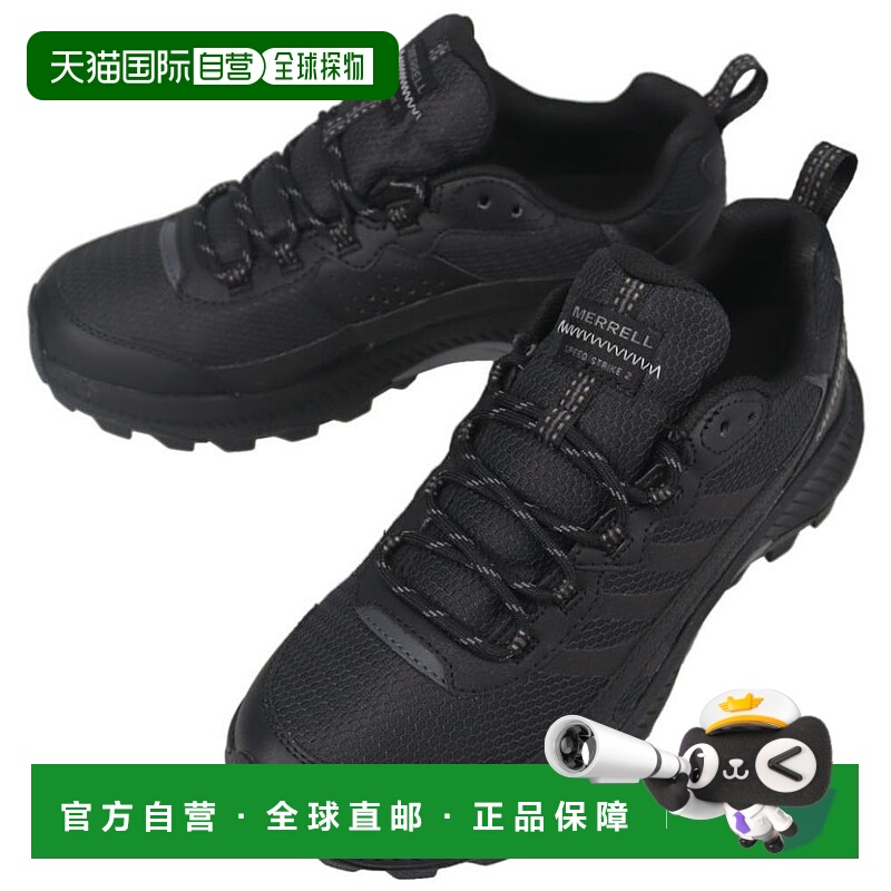 日本直邮MERRELL 运动鞋 SPEED STRIKE 2 WP Speed Strike 2 防水