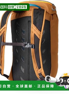 【日本直邮】GREGORY Nano Plus 双肩包 Morebthan 16L