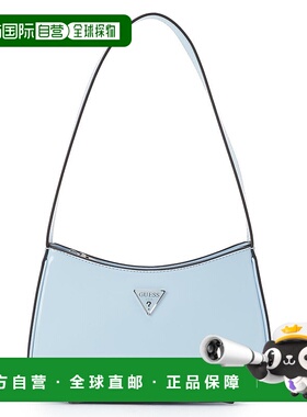 日本直邮Guess ARNELA拉链顶肩包 GU1432AW032361女包手提包