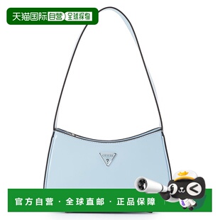 日本直邮Guess ARNELA拉链顶肩包 GU1432AW032361女包手提包