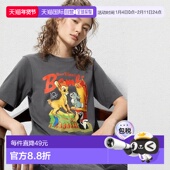 Magic For 日本直邮Uniqlo All Timeless T恤 481307优衣库