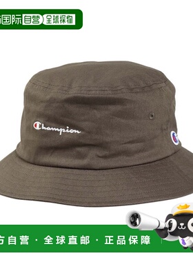 日本直邮CHAMPION HERITAGE 男士斜纹印花帽 58cm [C8-B714C 670]