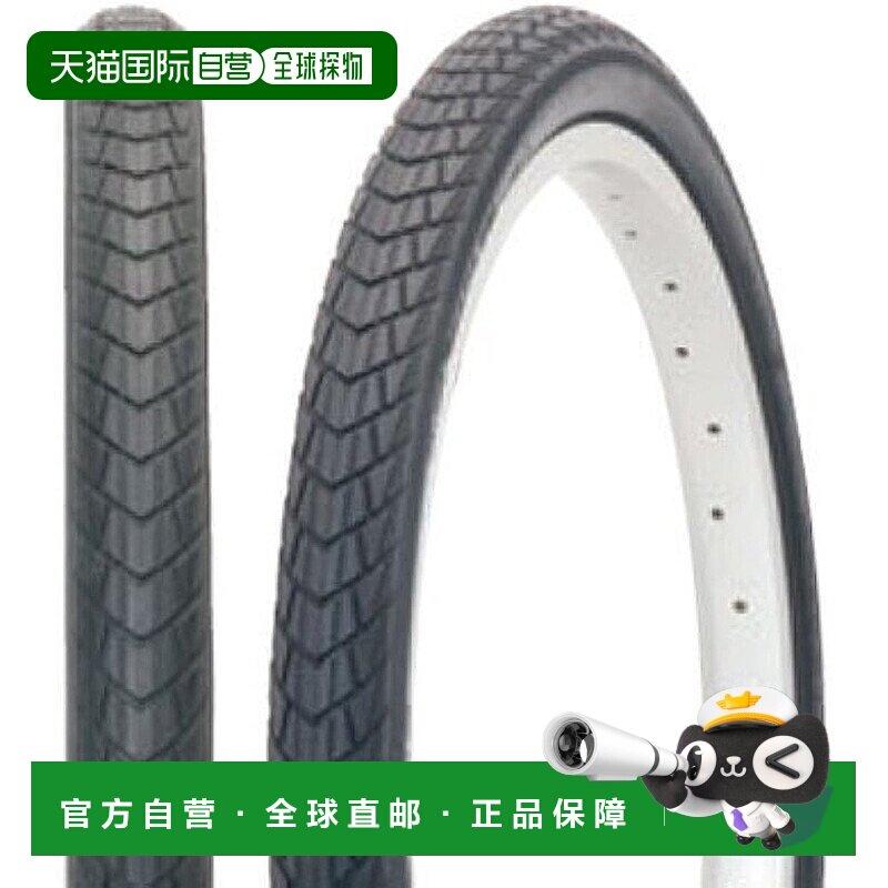 【日本直邮】Giza C-1959 14英寸黑色线材 14 x 1.75 (47-254) (T