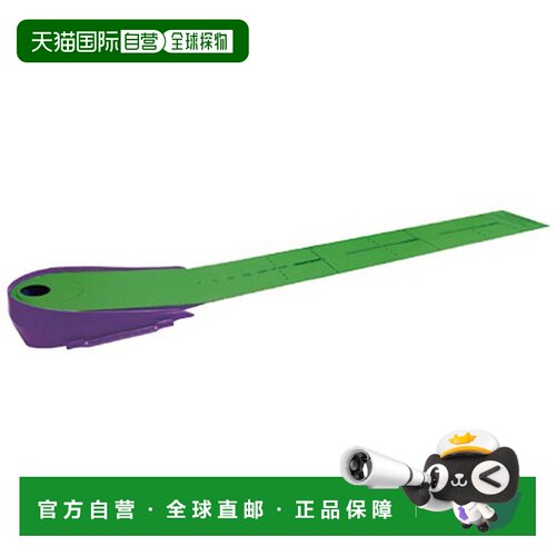 日本直邮Tabata 高尔夫 Fujita打击垫 GV0136 运动配件