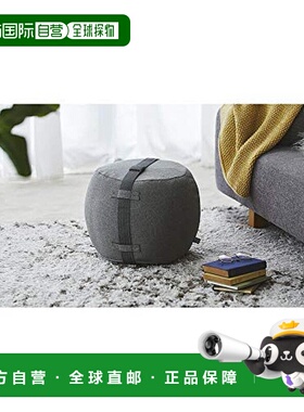 【日本直邮】Mizuno美津浓 健身凳 脚趾/大腿/腹部/背部C3JHI003