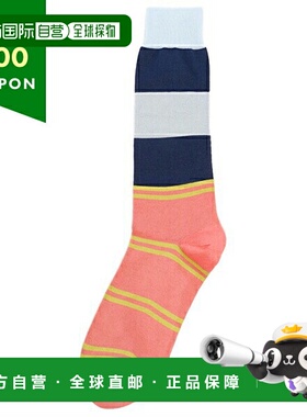 日本直邮Marni 袜子蓝色多女式 MARNI SKMC0151Q0 UFC126 MXB20