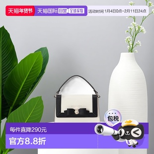 1h可退 日本直邮SAMANTHAVEGA 女装 迷你珠宝蝴蝶结单肩包 2WAY斜