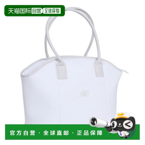 日本直邮New Balance 女士高尔夫手提袋 [0125981501030]