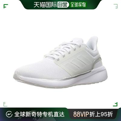 【日本直邮】Adidas阿迪达斯 EQ19 跑鞋 LRM23 (H68092) 24.0 cm