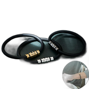 日本直邮Colantotte Loop Crest Premier 男士女士配饰手链磁力刚