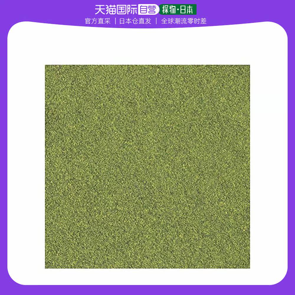 【日本直邮】kato 场景制作用品 纳米植物 混合颜色 (绿色)铁模用