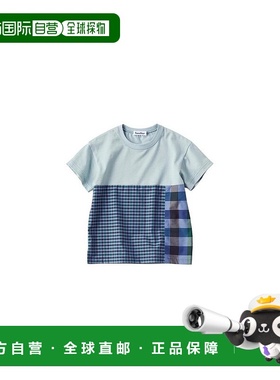 日本直邮日潮 FamiliarT恤131651纯棉