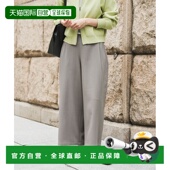 1h可退 女装 DOORS 功能性9分阔 TECH 日本直邮URBAN RESEARCH