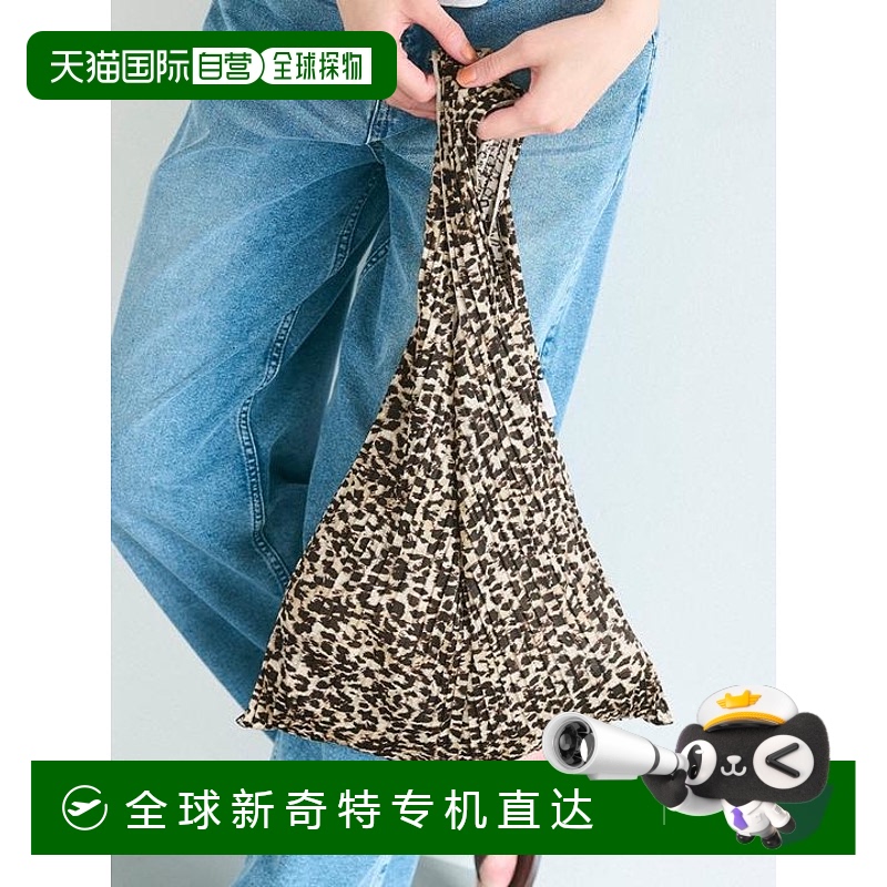 1h可退 日本直邮coca 褶皱迷你包