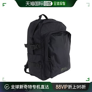 2.0 BERKELEY 女式 双肩背包 男式 日潮跑腿JackWolfskin