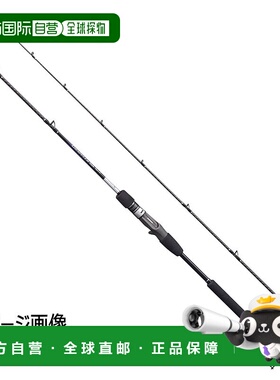 日本直邮Shimano 21 款抓钩 BB 型 J B60-3 [6 码大号]