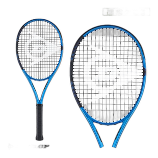 日本直邮 空拍邓禄普网球拍FX500LS (DS22302)