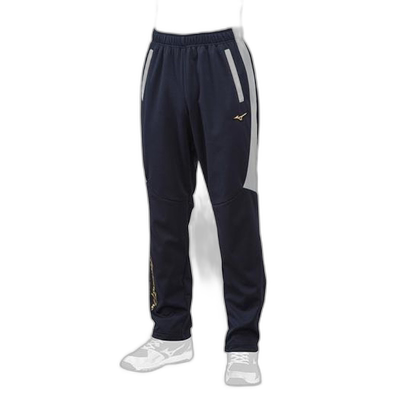 日本直邮MIZUNO Tech Shield 裤子棒球服装男女通用 12JF8W0214
