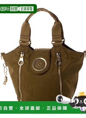 日本直邮Kipling RECICELY S 肩背包 [K03425AW005486]斜挎包