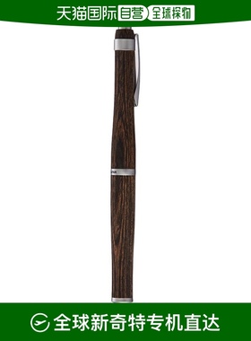 【日本直邮】pilot百乐功能笔S20中性笔BPPS 2SK DBN深棕色握感舒