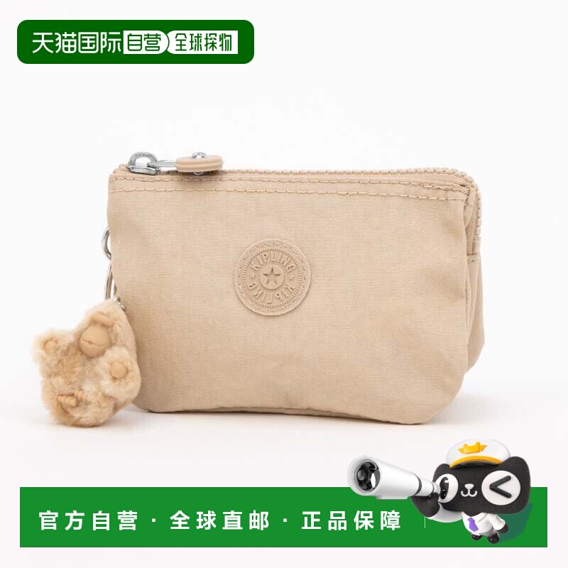 日本直邮Kipling CREATIVITY S 手包 [K03425AW01077]户外图片