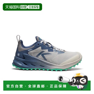 女士 Vapor XIONIC 防水透气运动鞋 Ballad NXT 日潮跑腿Keen科恩