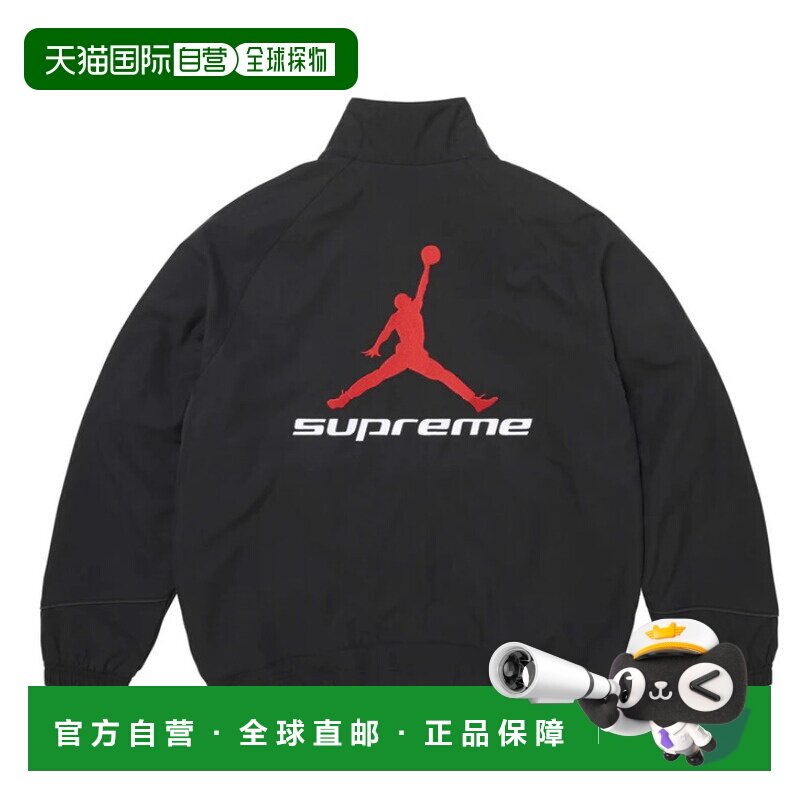 日本直邮Supreme Supreme 男士2026春夏款卫衣图片