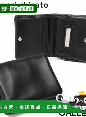 日本直邮 Tsumori Chisato 钱包 tsumori chisato CARRY 双折钱包