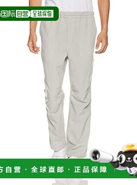 【日本直邮】Mizuno医生用弹力裤 3D膝盖设计轻松舒适 灰色L MZ00