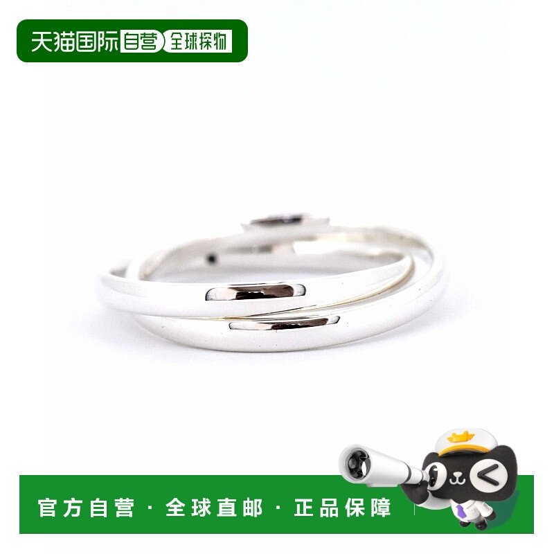 1h可退 日本直邮TROVE 2024秋冬款男女同款宽松设计衬衫 72SHT01