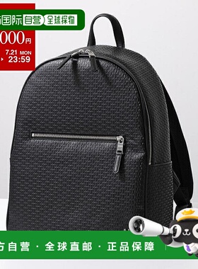 日本直邮A/X ARMANI EXCHANGE 男士背包 XM000156 AF11928