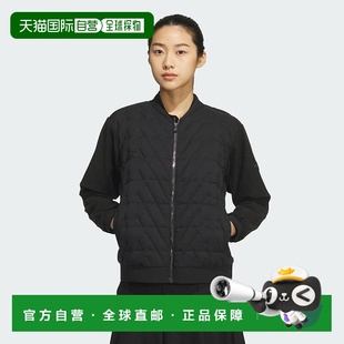 日本直邮WARM 拼接绗缝摇粒绒拉链夹克