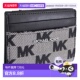 Kors 双折钱包 男士 日本直邮Michael COOPER FOLIO 36S5LCOF1J