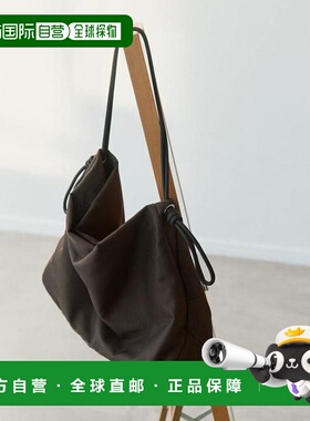 日本直邮官方授权 RIVE DROITE 可放A4网眼单提手托特包