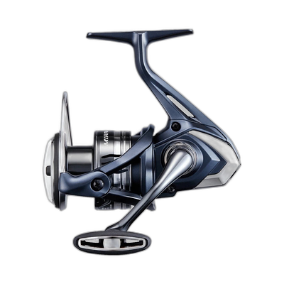 日本直邮Shimano 卷轴 '22 Mirabel C3000HG