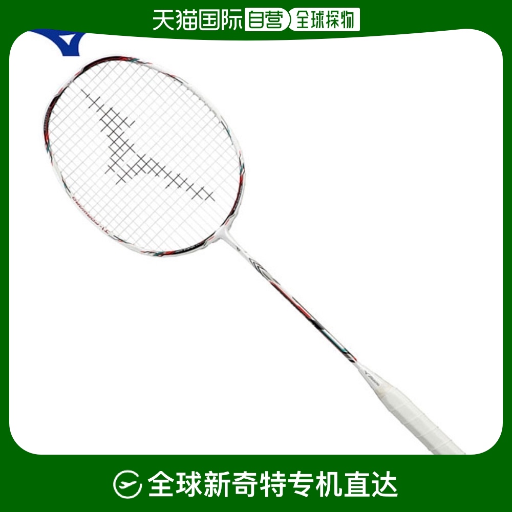 日本直邮 空拍美津浓羽毛球拍 altius j1-forward 73jtb101 4u6