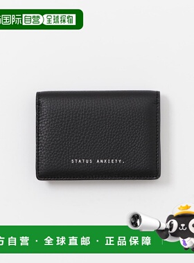 1h可退 日本直邮STATUS ANXIETY 女士 EASY DOES IT 柔软小牛皮